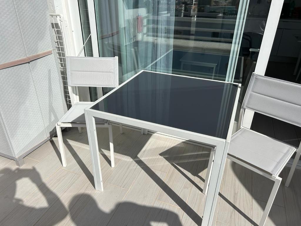 Oceanview Los Cristianos Los Cristianos  Exterior foto
