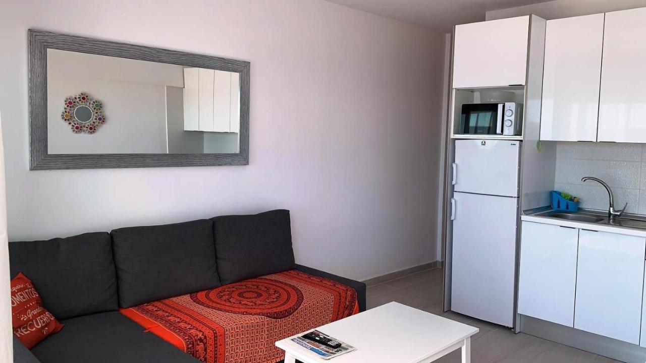 Oceanview Los Cristianos Los Cristianos  Exterior foto